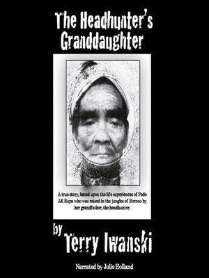 cover image of The Headhunter's Granddaughter